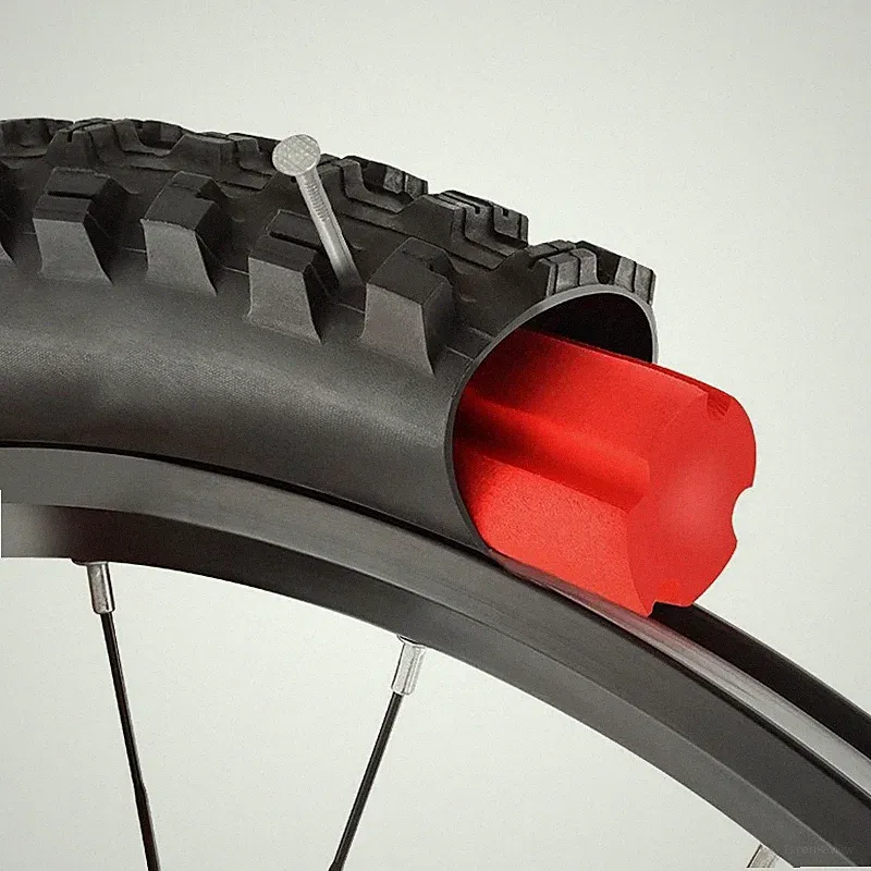 Bicycle Flat Tire Defender Tube Defender Foam Tire Insert TD2.0/2.3-1